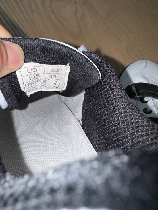 Strength Shop Weightlifting Squat Shoe main image 6